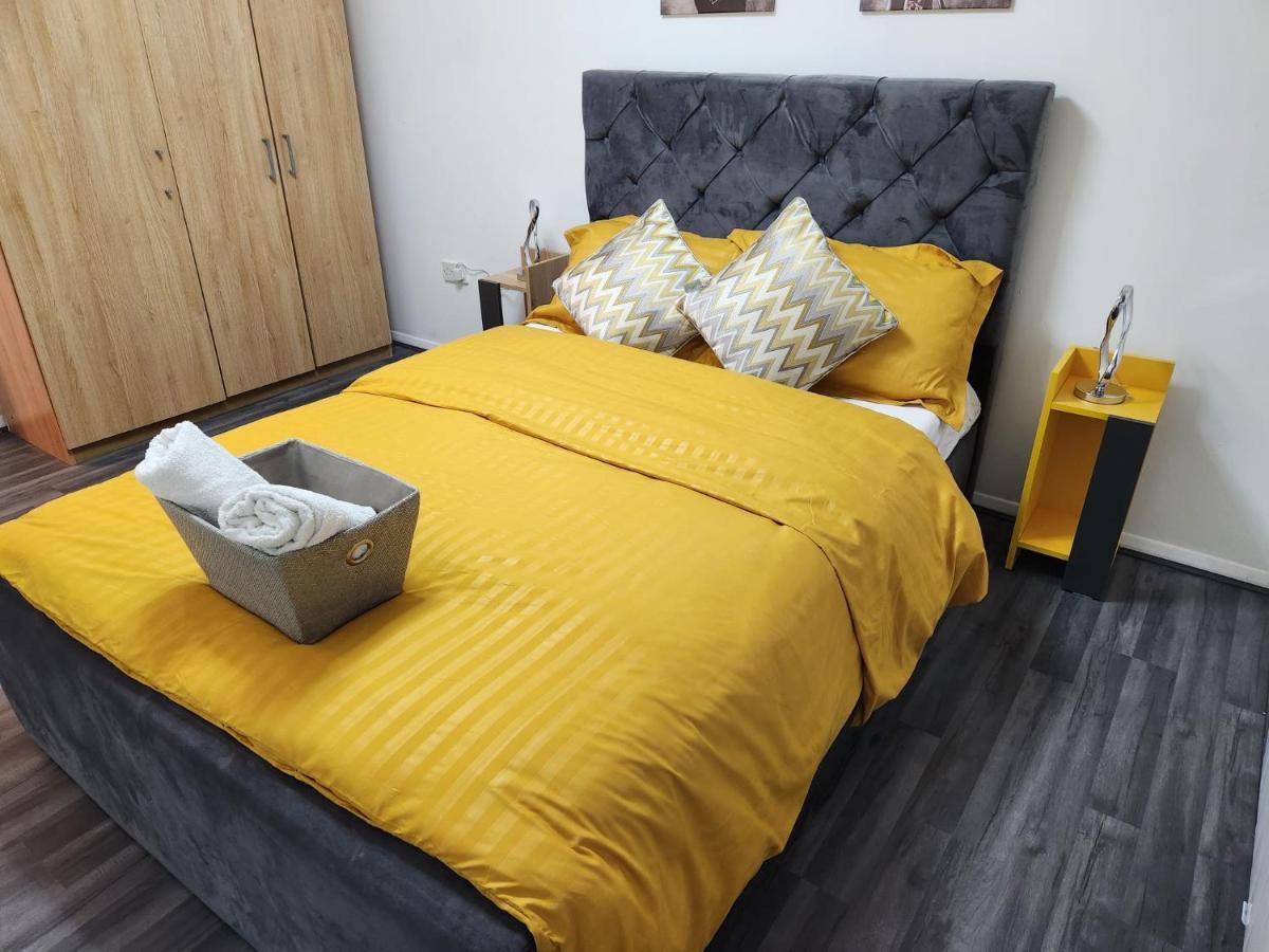1 Bedroom Service Apartment With Netflix West Thurrock Εξωτερικό φωτογραφία