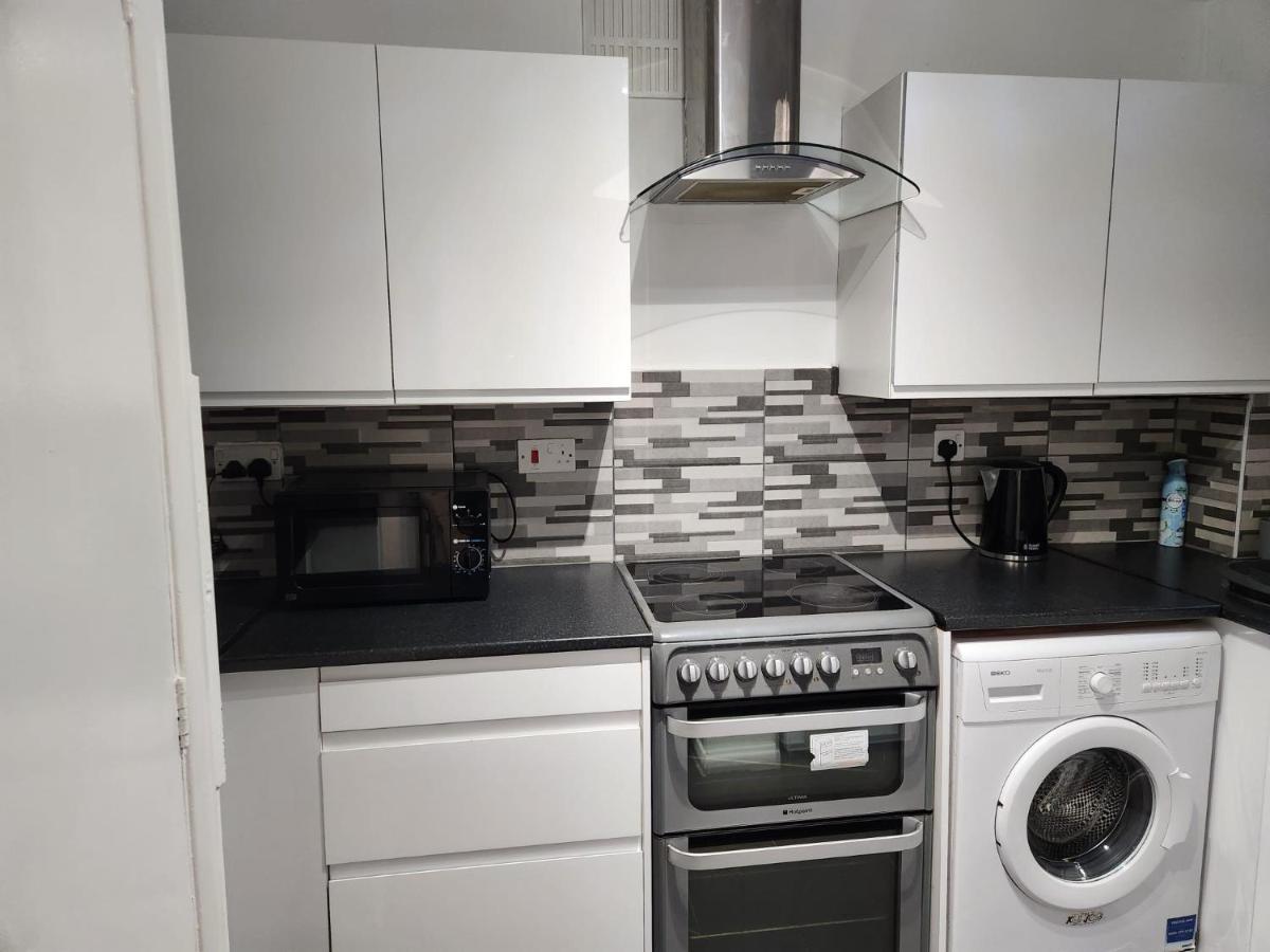 1 Bedroom Service Apartment With Netflix West Thurrock Εξωτερικό φωτογραφία
